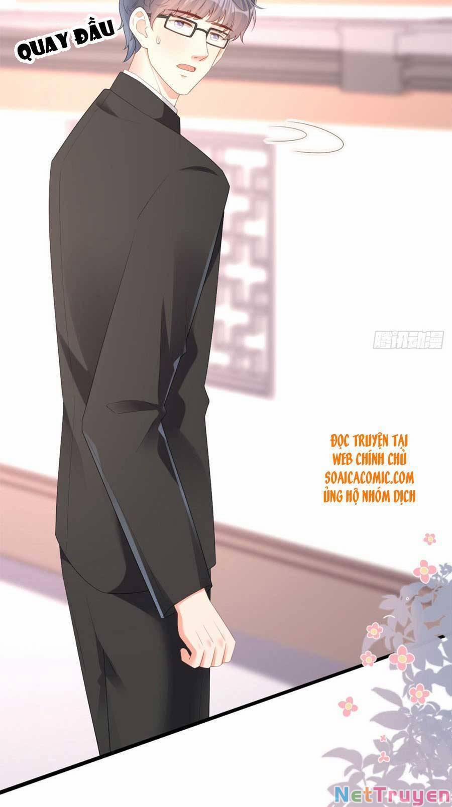 Chuyện Tình Chú Cháu: Vô Pháp Có Được Em 19 trang 18