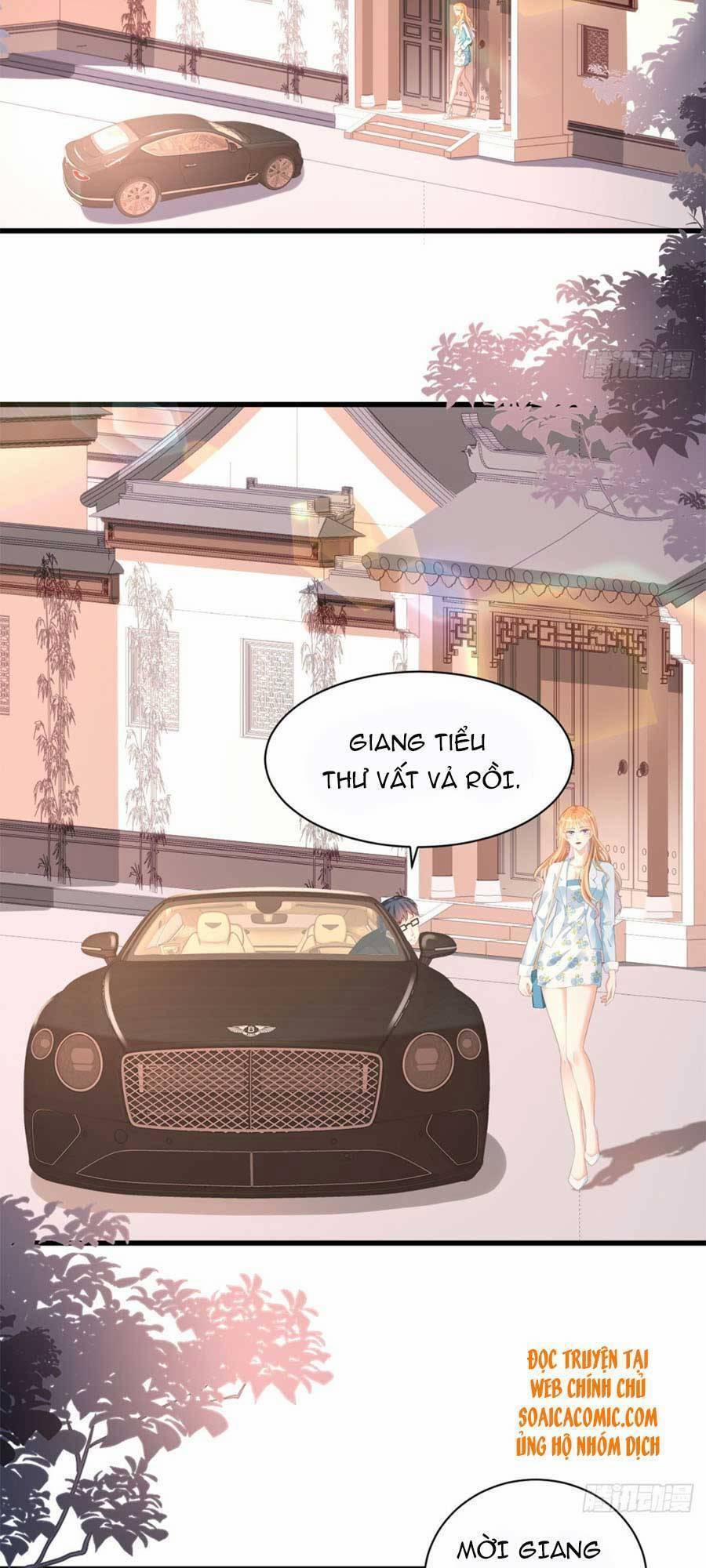 Chuyện Tình Chú Cháu: Vô Pháp Có Được Em 19 trang 2