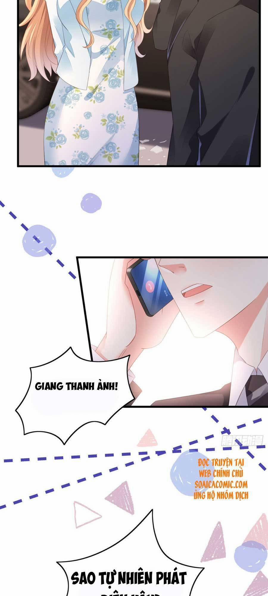 Chuyện Tình Chú Cháu: Vô Pháp Có Được Em 19 trang 24