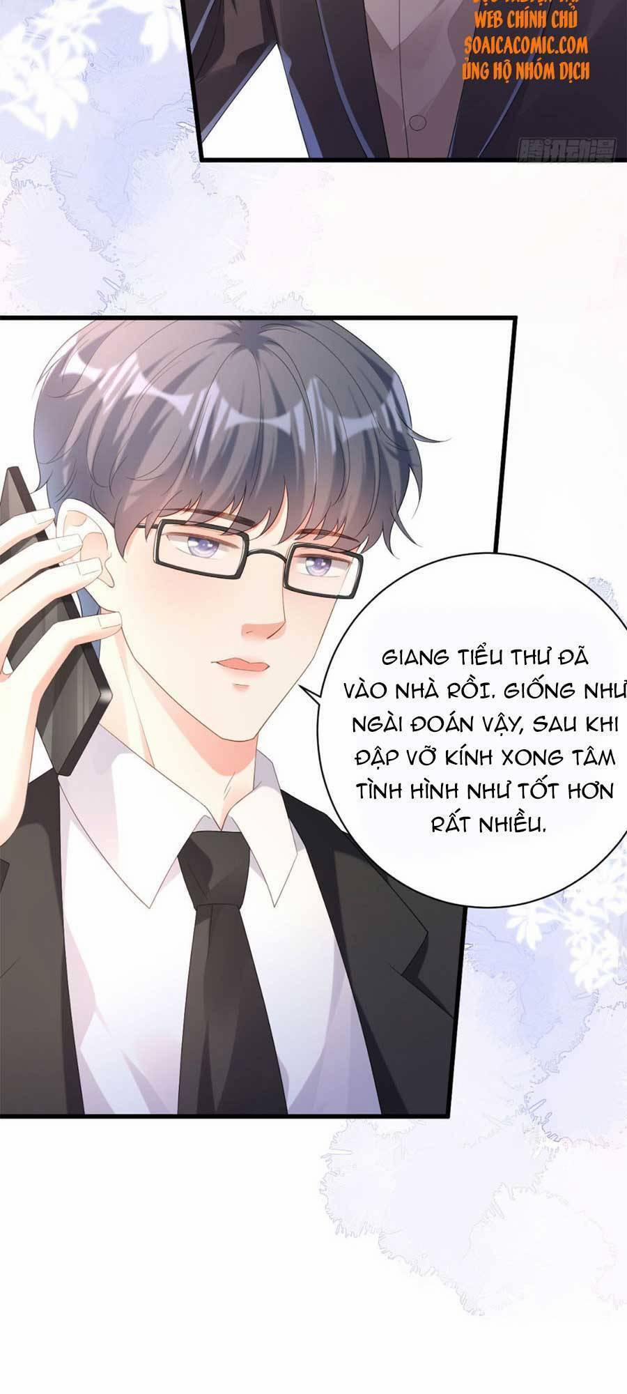 Chuyện Tình Chú Cháu: Vô Pháp Có Được Em 19 trang 32