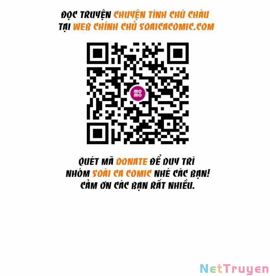 Chuyện Tình Chú Cháu: Vô Pháp Có Được Em 19 trang 33