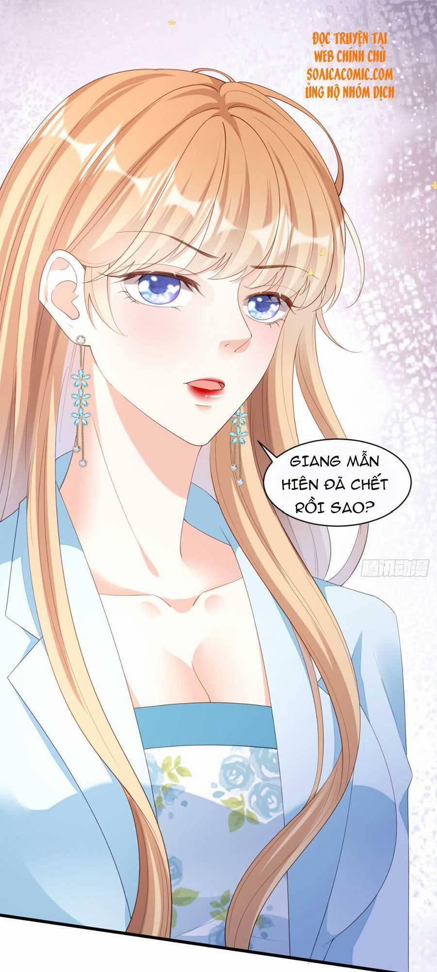 Chuyện Tình Chú Cháu: Vô Pháp Có Được Em 19 trang 7