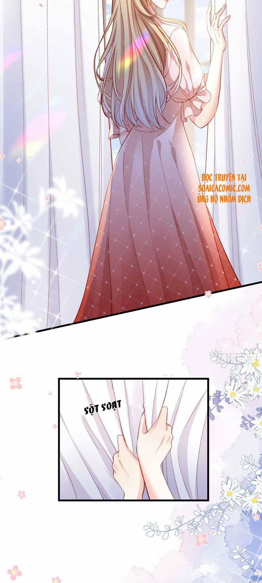 Chuyện Tình Chú Cháu: Vô Pháp Có Được Em 2 trang 15