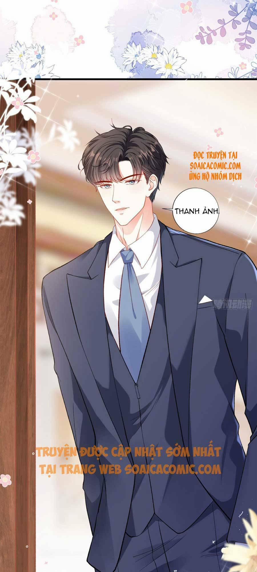 Chuyện Tình Chú Cháu: Vô Pháp Có Được Em 2 trang 16