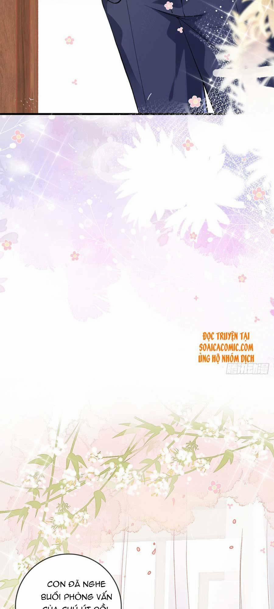 Chuyện Tình Chú Cháu: Vô Pháp Có Được Em 2 trang 17