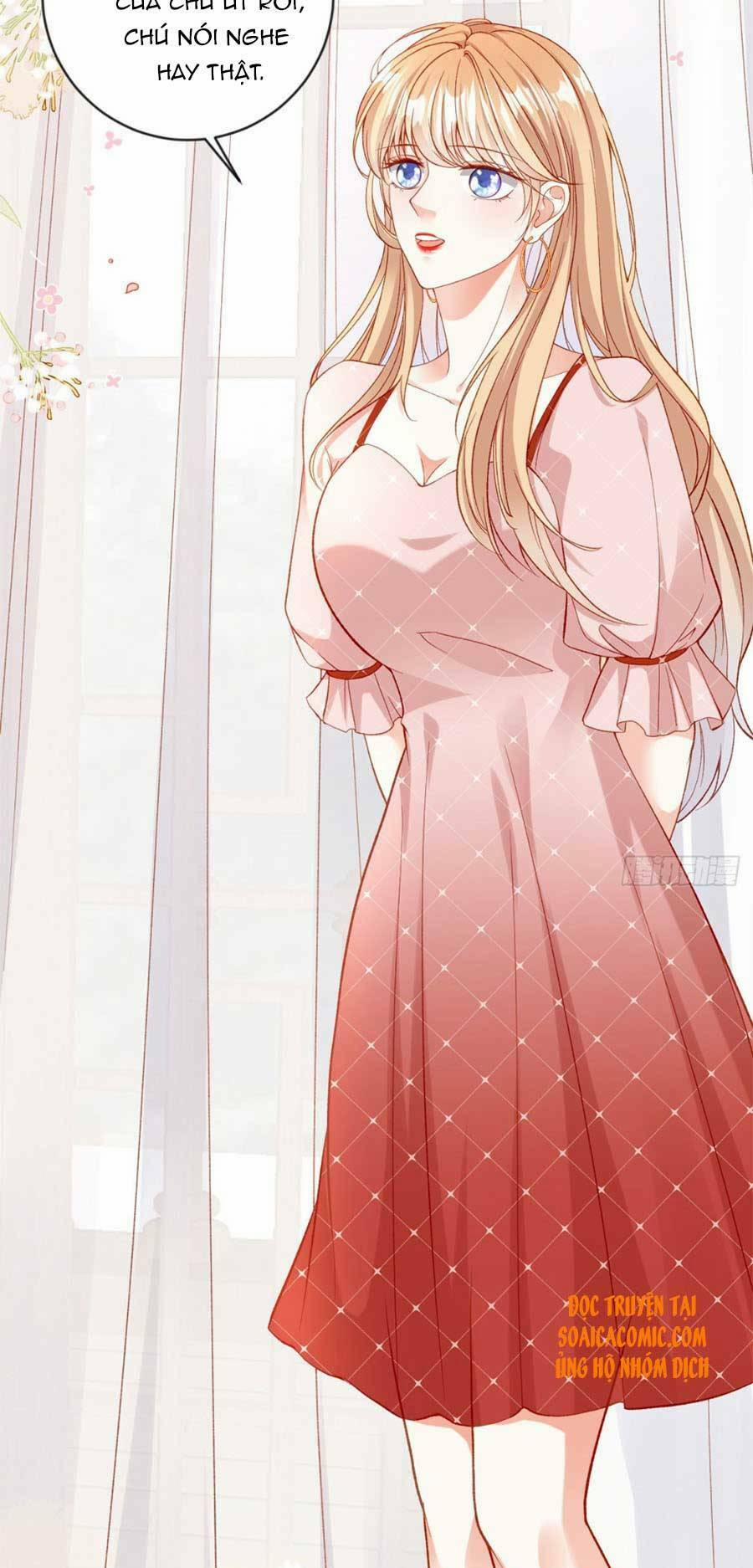 Chuyện Tình Chú Cháu: Vô Pháp Có Được Em 2 trang 18