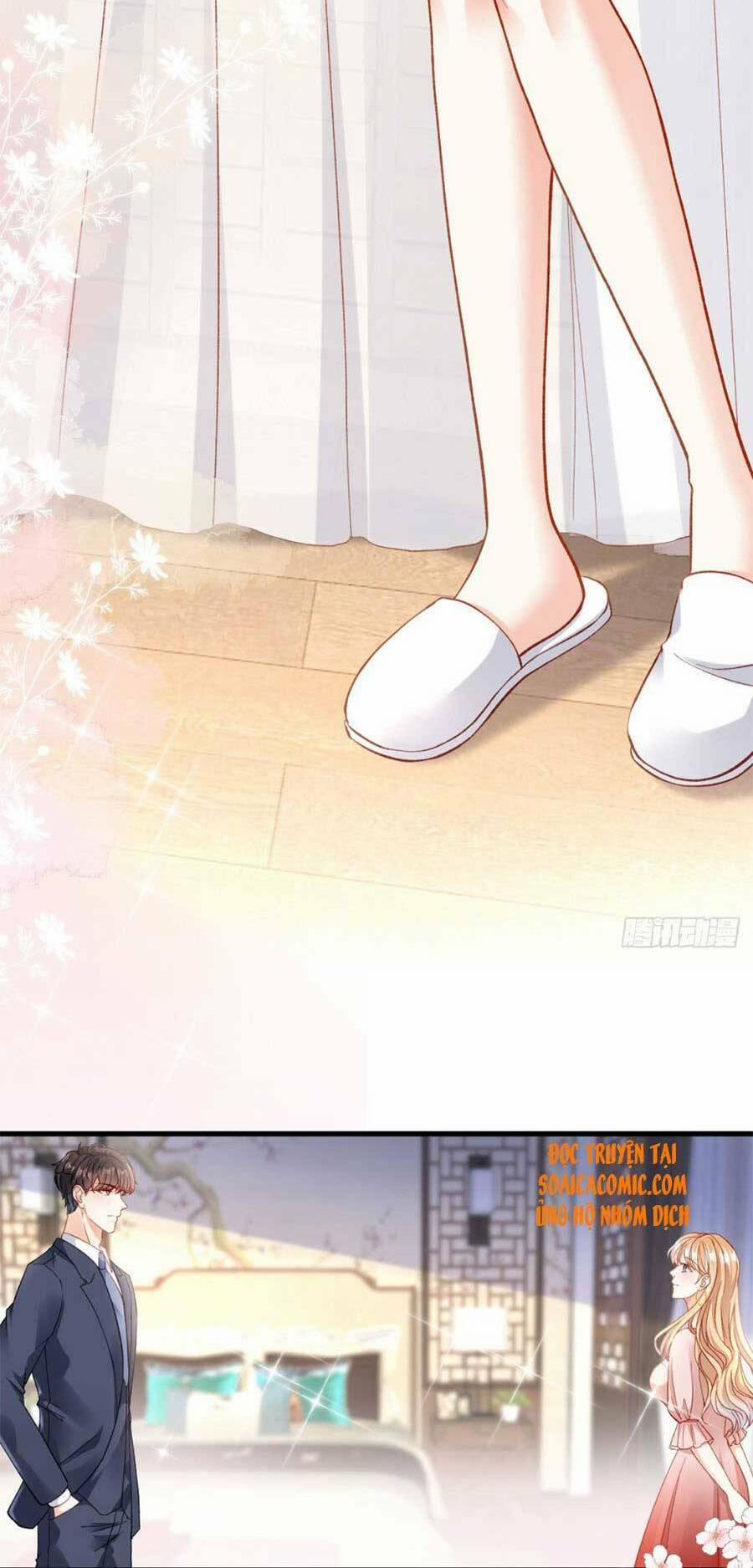 Chuyện Tình Chú Cháu: Vô Pháp Có Được Em 2 trang 19