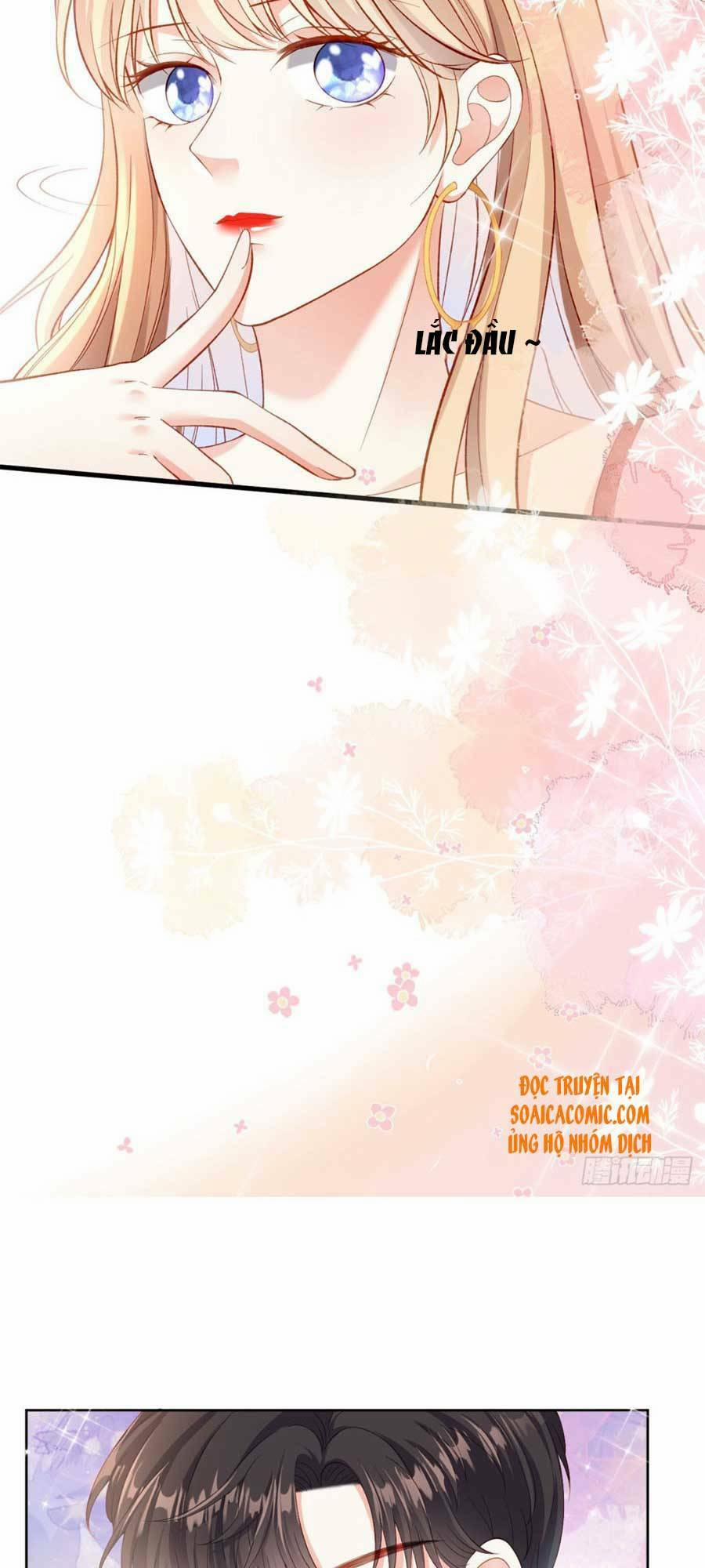 Chuyện Tình Chú Cháu: Vô Pháp Có Được Em 2 trang 21