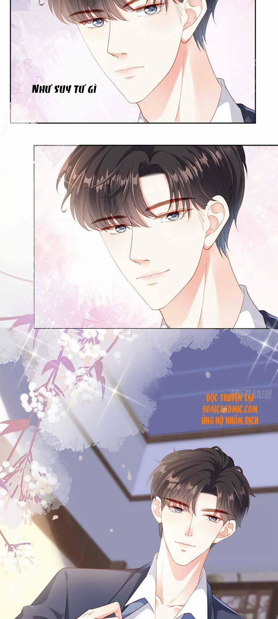 Chuyện Tình Chú Cháu: Vô Pháp Có Được Em 2 trang 22