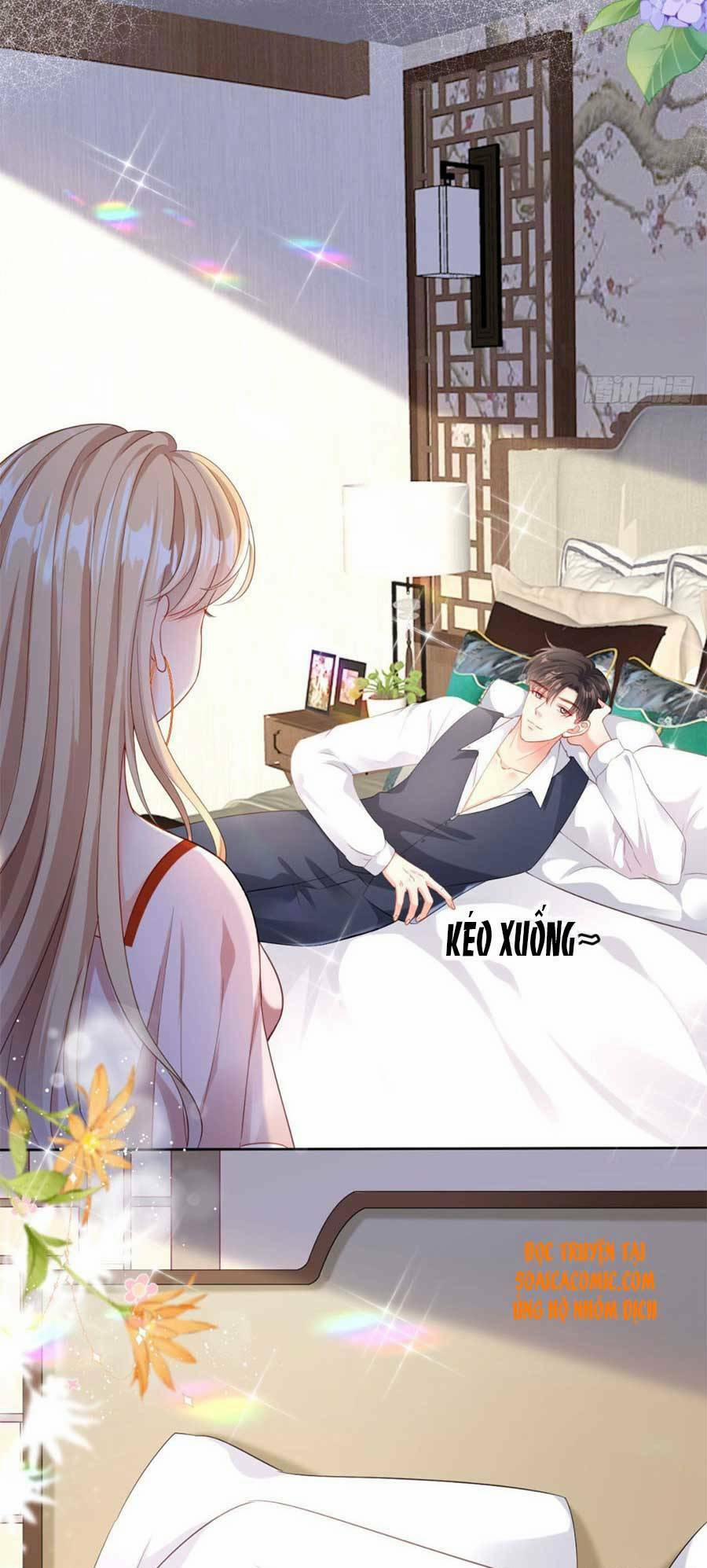 Chuyện Tình Chú Cháu: Vô Pháp Có Được Em 2 trang 24