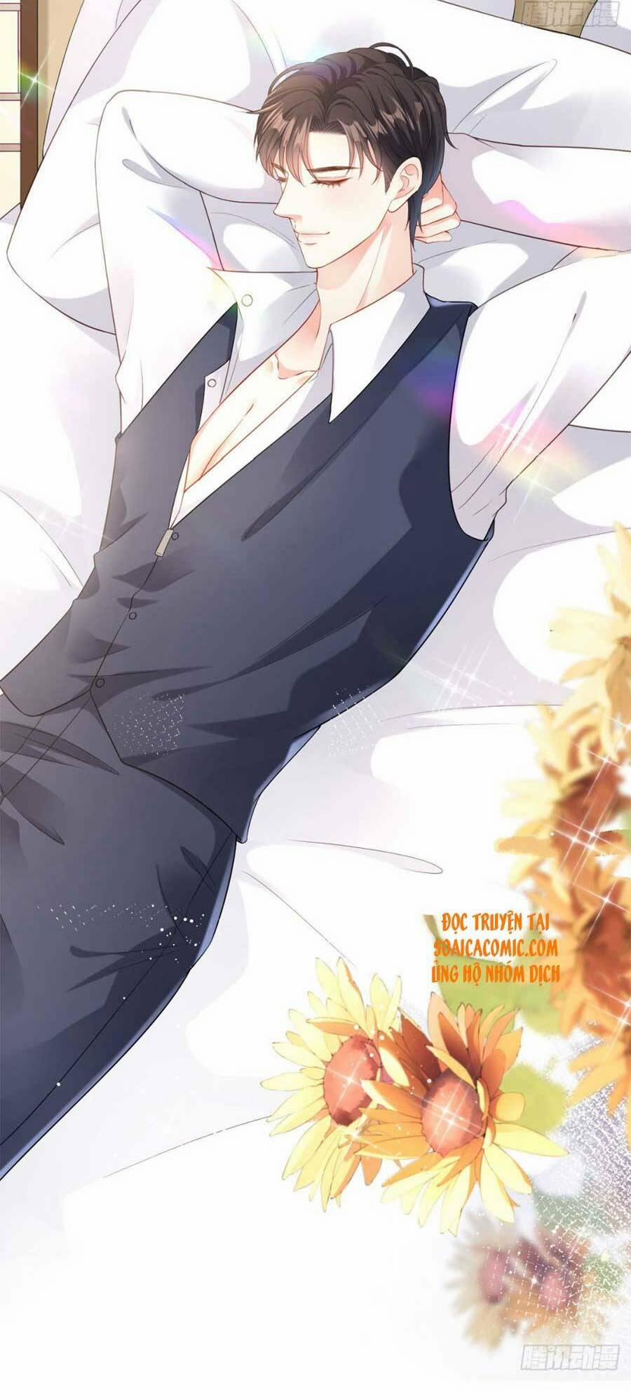 Chuyện Tình Chú Cháu: Vô Pháp Có Được Em 2 trang 25