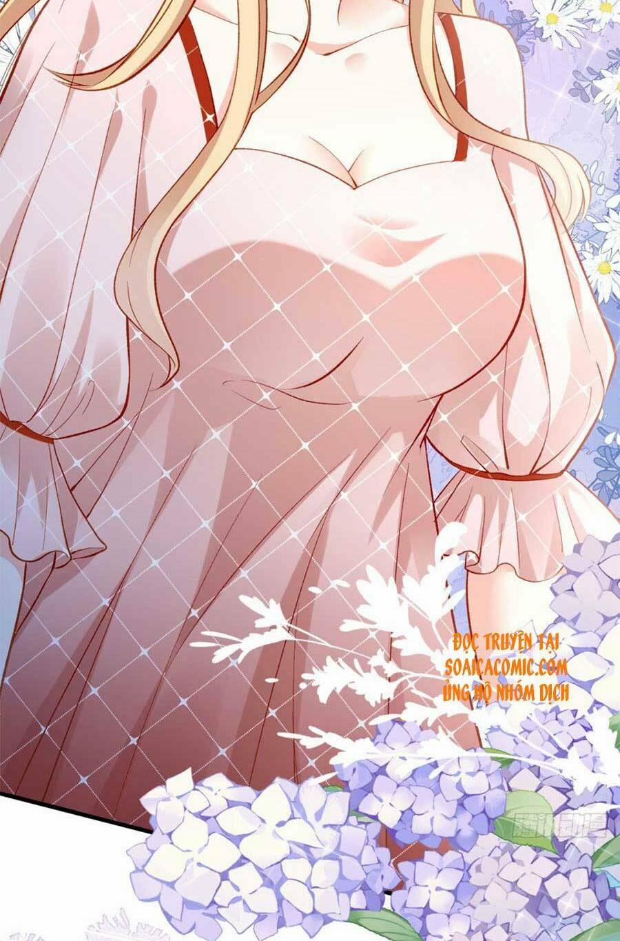 Chuyện Tình Chú Cháu: Vô Pháp Có Được Em 2 trang 7