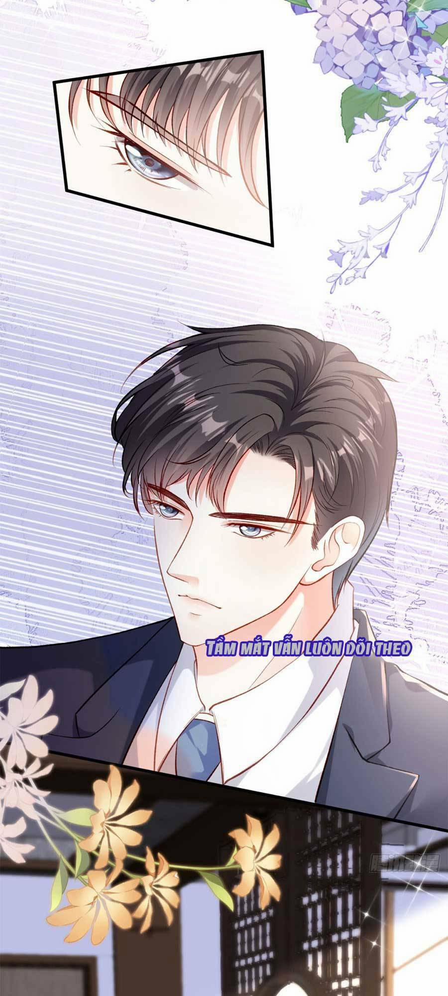 Chuyện Tình Chú Cháu: Vô Pháp Có Được Em 2 trang 8