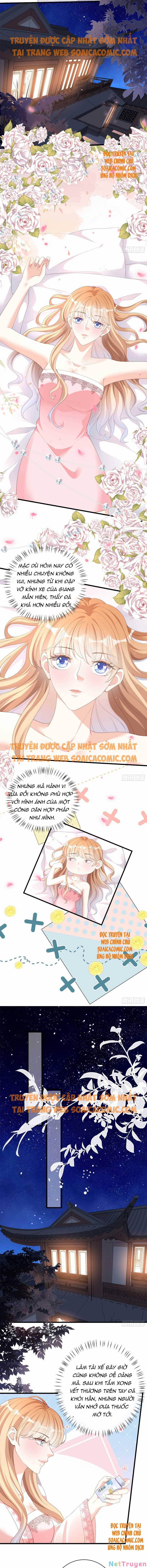 Chuyện Tình Chú Cháu: Vô Pháp Có Được Em 20 trang 2