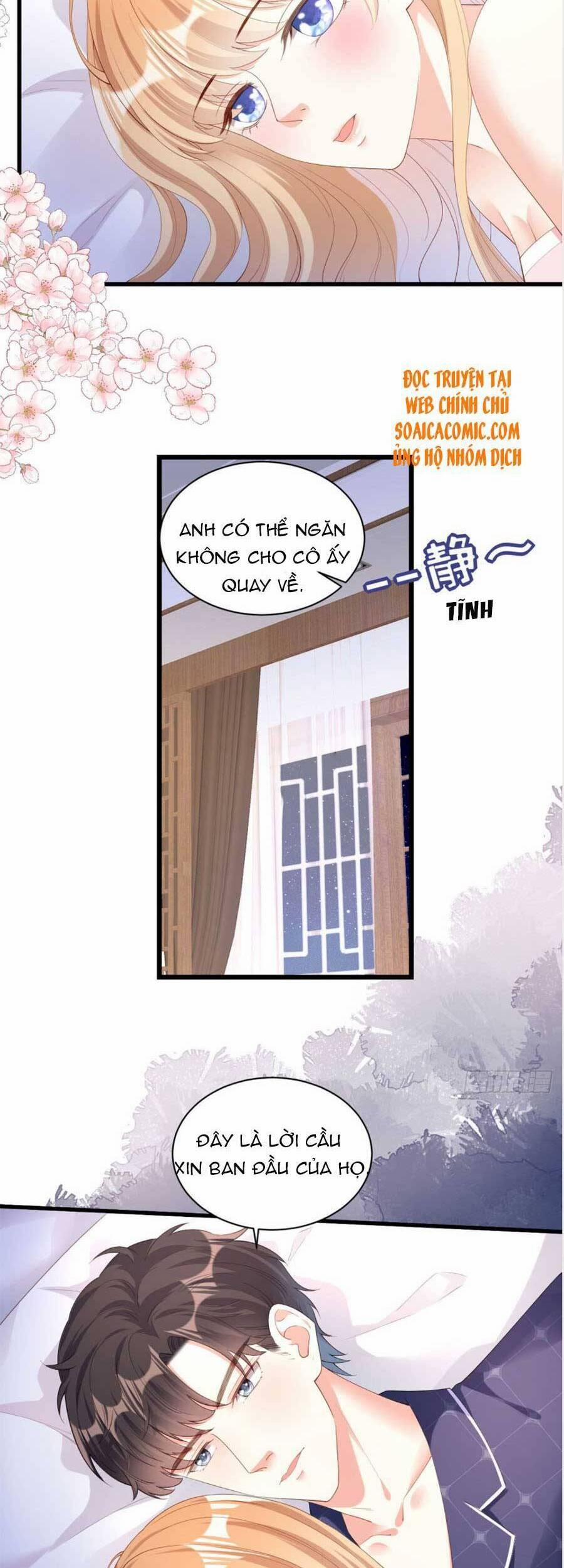 Chuyện Tình Chú Cháu: Vô Pháp Có Được Em 21 trang 15