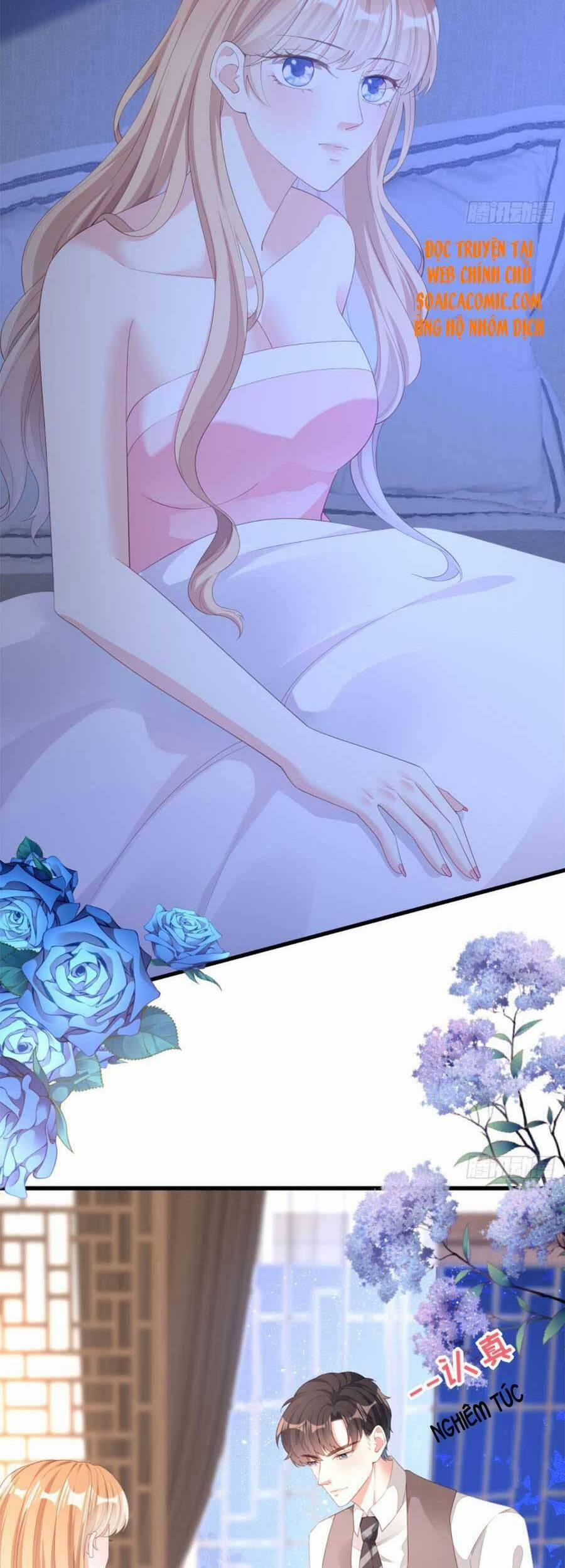 Chuyện Tình Chú Cháu: Vô Pháp Có Được Em 21 trang 4