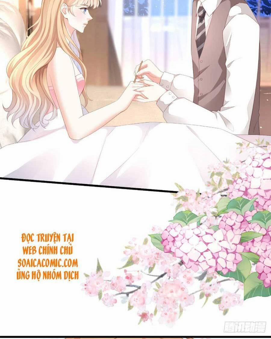 Chuyện Tình Chú Cháu: Vô Pháp Có Được Em 21 trang 6