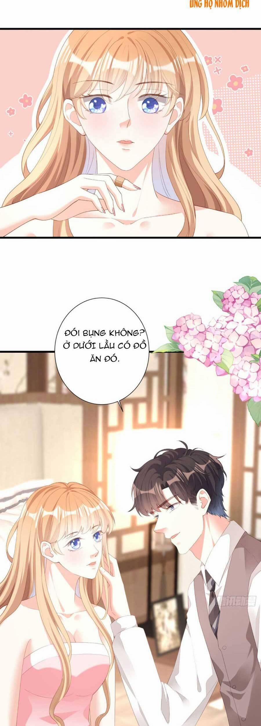 Chuyện Tình Chú Cháu: Vô Pháp Có Được Em 21 trang 8