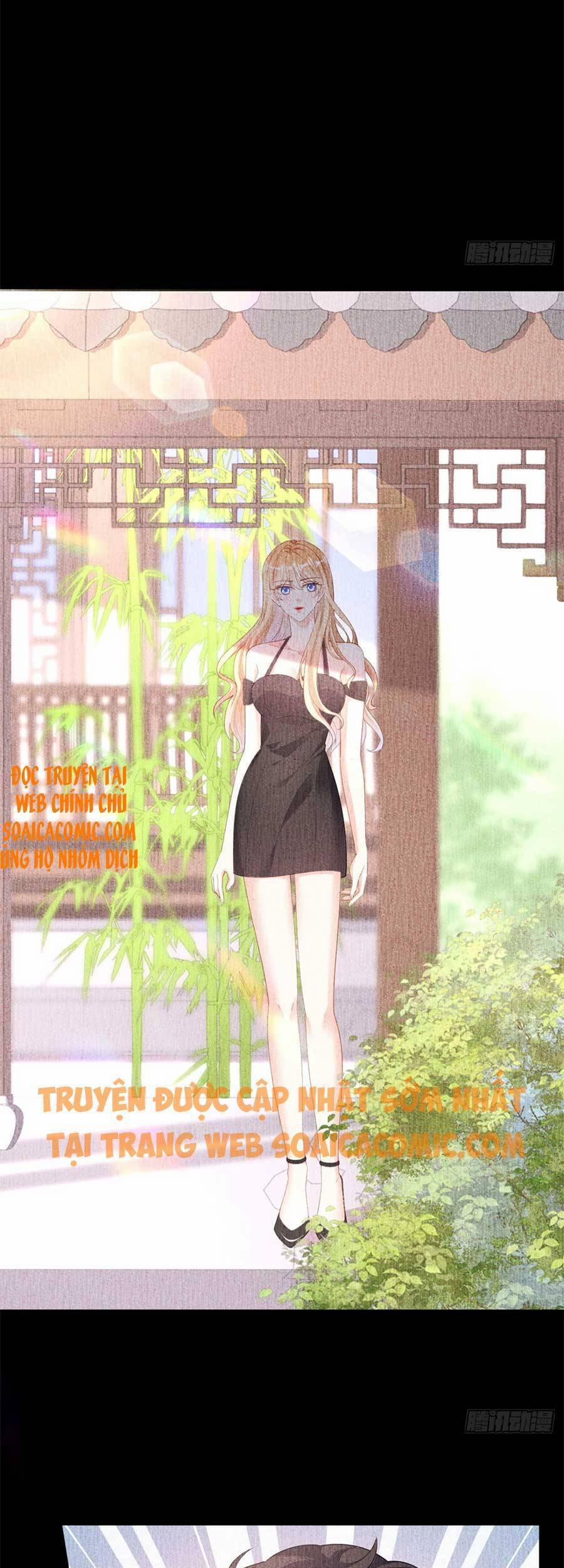 Chuyện Tình Chú Cháu: Vô Pháp Có Được Em 22 trang 15