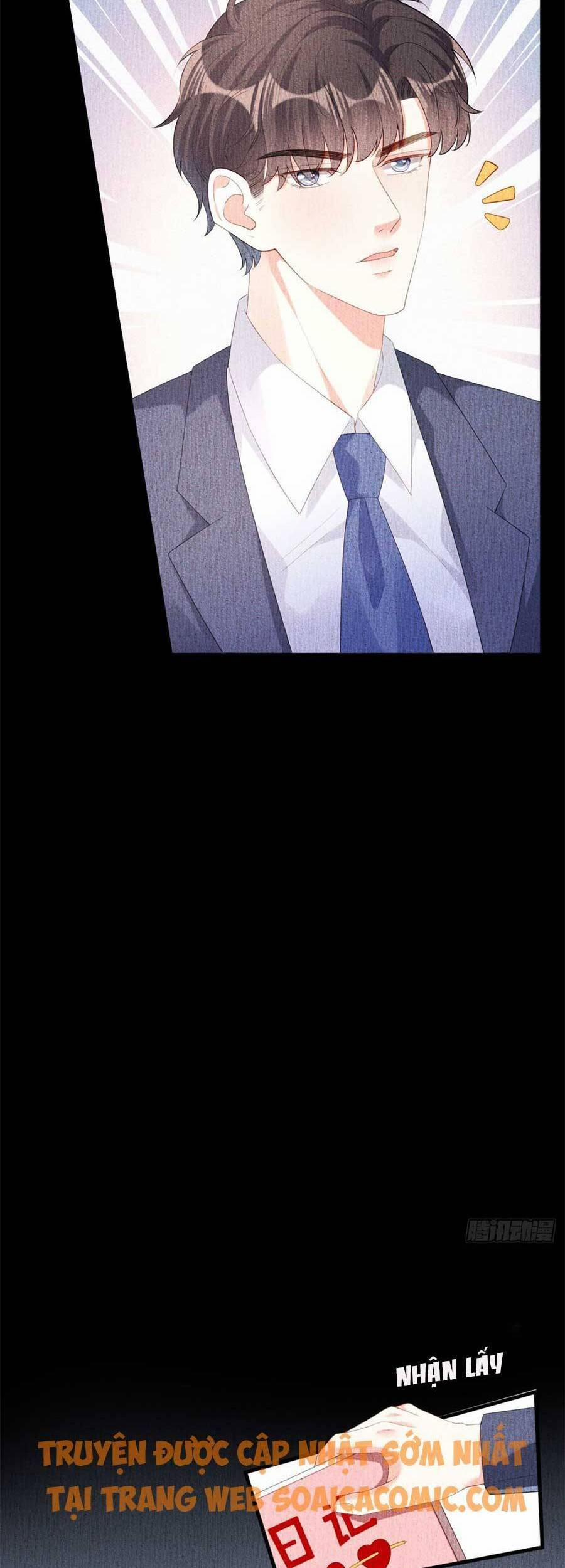 Chuyện Tình Chú Cháu: Vô Pháp Có Được Em 22 trang 16