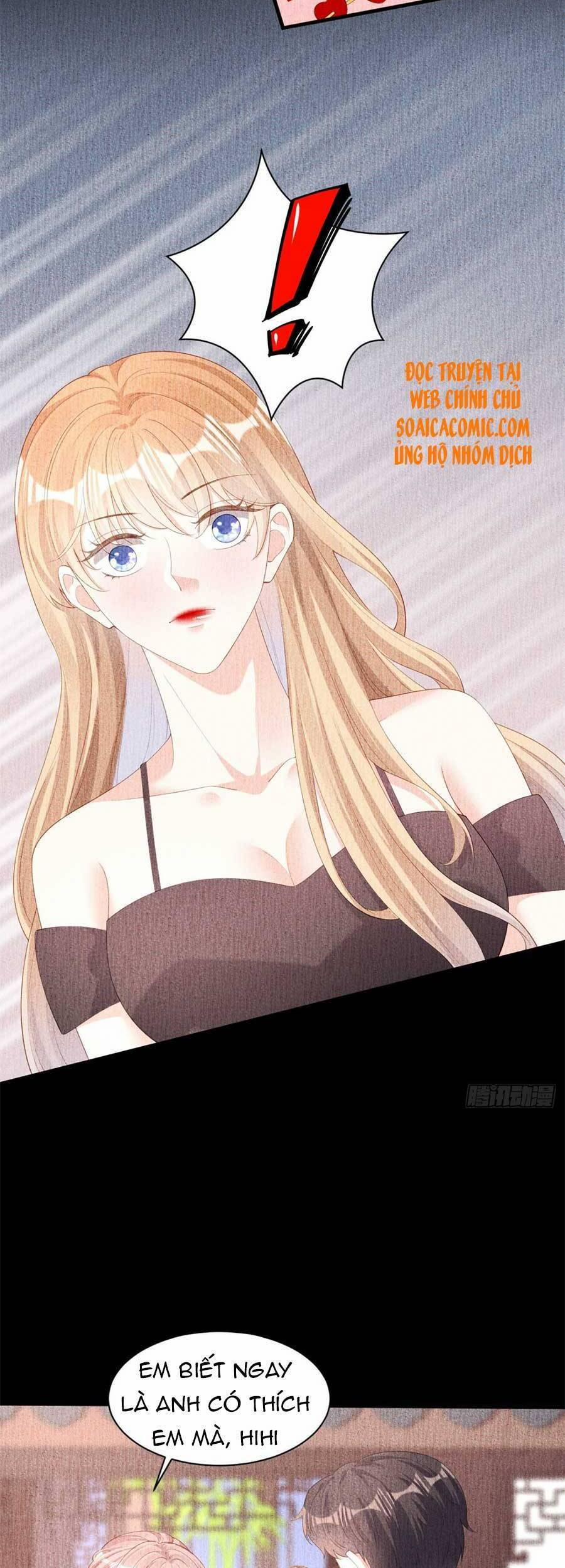 Chuyện Tình Chú Cháu: Vô Pháp Có Được Em 22 trang 17