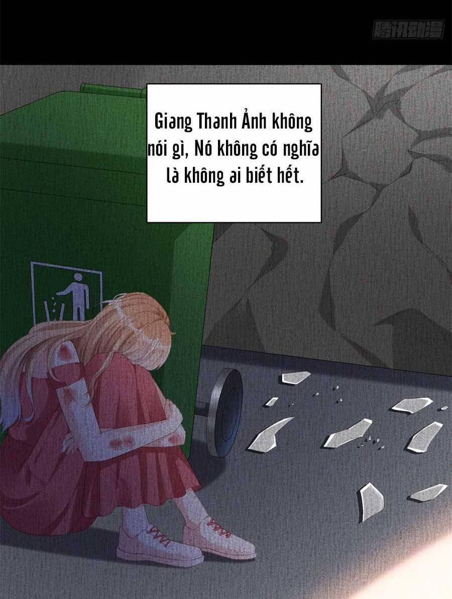 Chuyện Tình Chú Cháu: Vô Pháp Có Được Em 22 trang 23