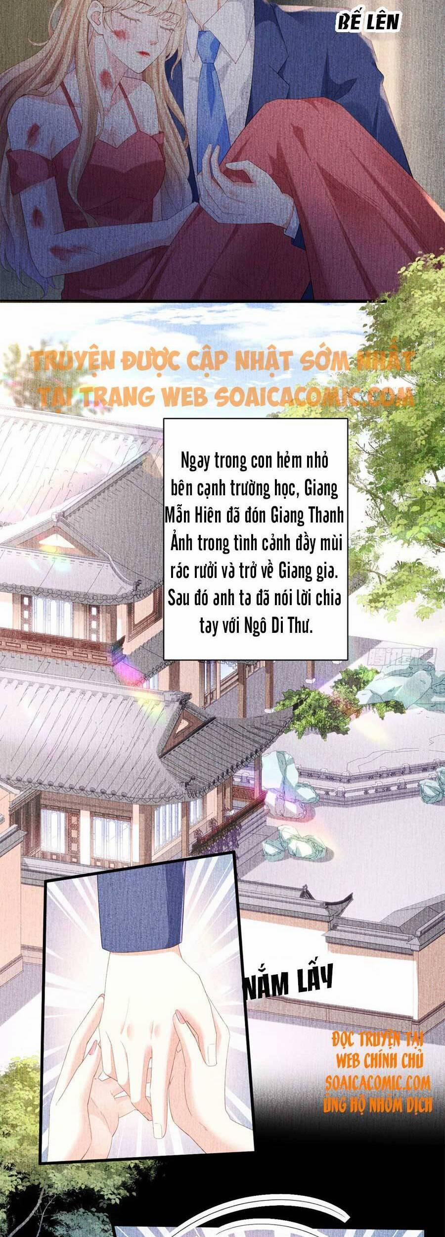 Chuyện Tình Chú Cháu: Vô Pháp Có Được Em 22 trang 25