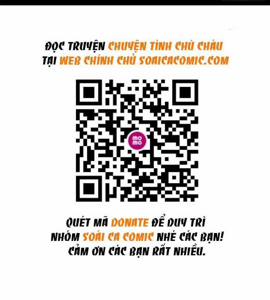 Chuyện Tình Chú Cháu: Vô Pháp Có Được Em 22 trang 27