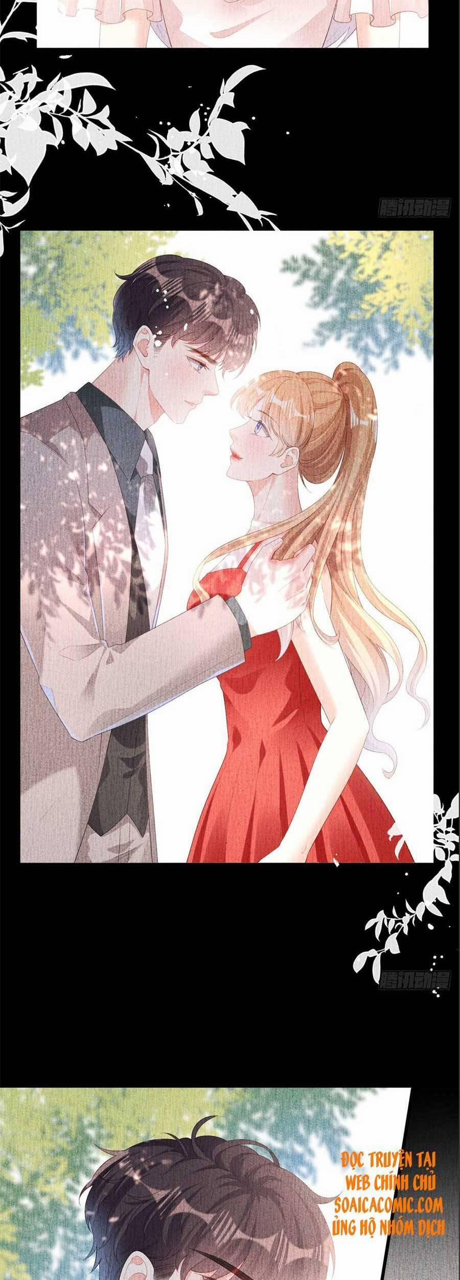 Chuyện Tình Chú Cháu: Vô Pháp Có Được Em 22 trang 6