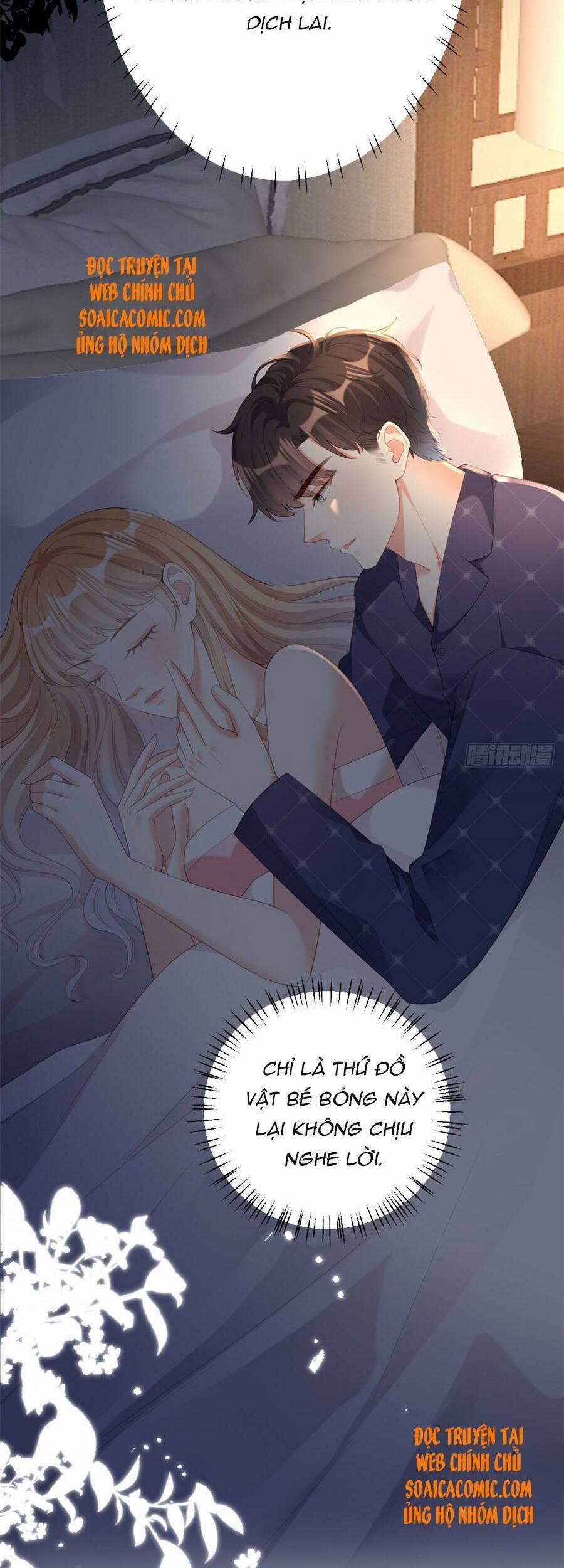 Chuyện Tình Chú Cháu: Vô Pháp Có Được Em 23 trang 15