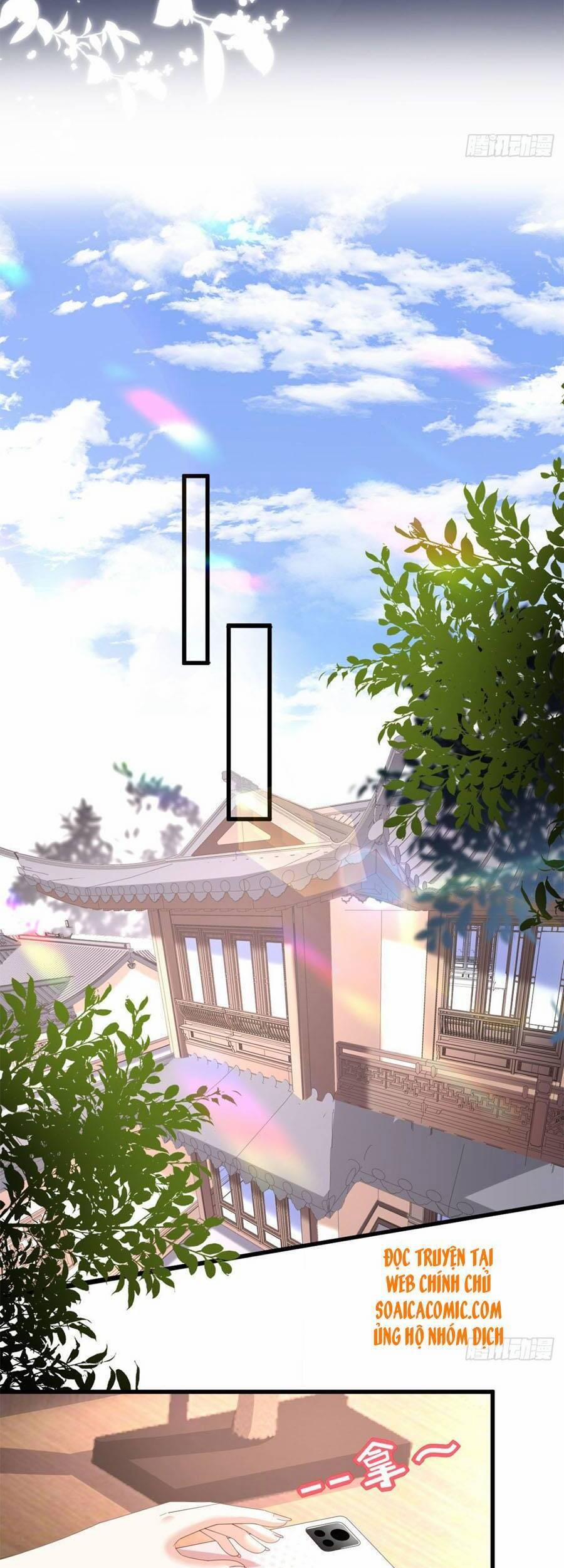 Chuyện Tình Chú Cháu: Vô Pháp Có Được Em 23 trang 16