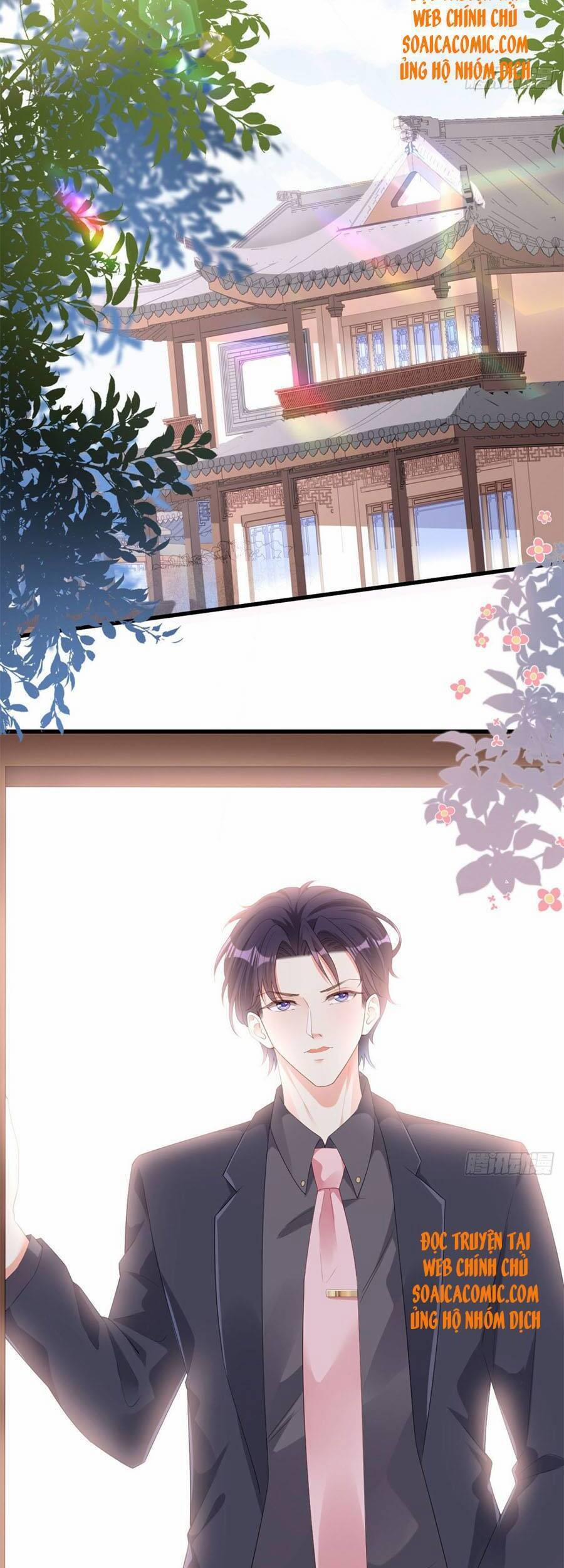 Chuyện Tình Chú Cháu: Vô Pháp Có Được Em 23 trang 21