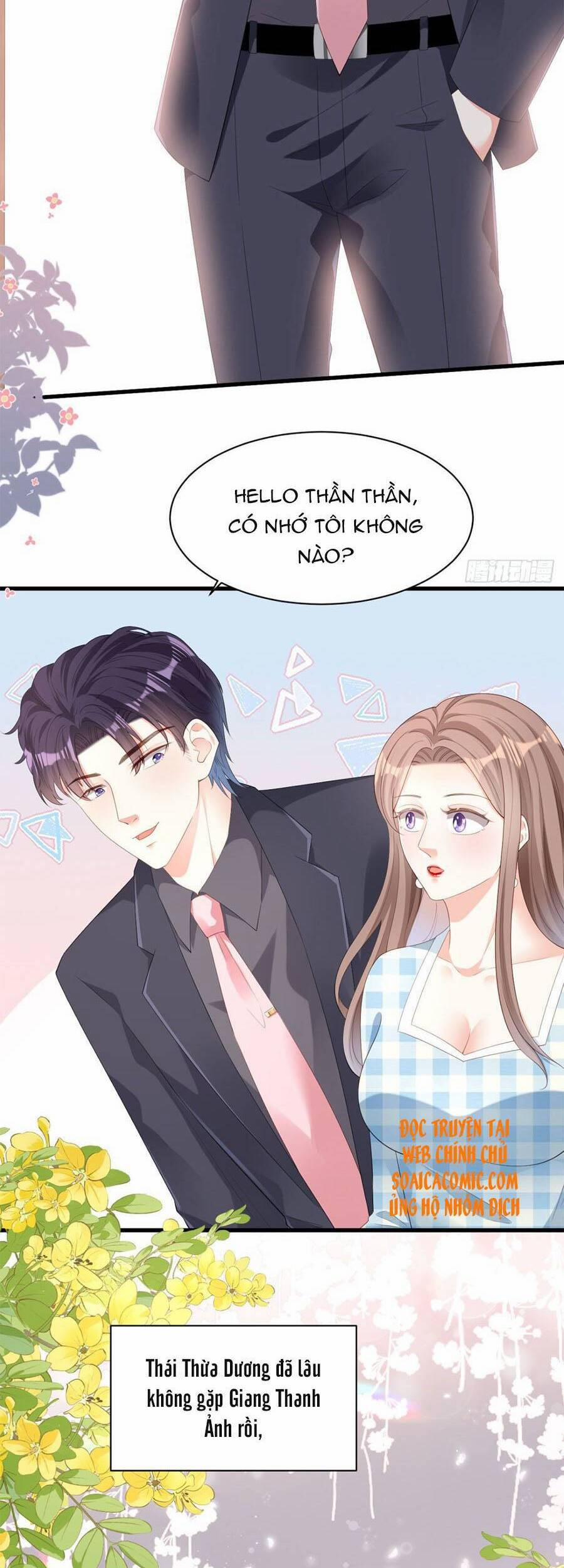 Chuyện Tình Chú Cháu: Vô Pháp Có Được Em 23 trang 22