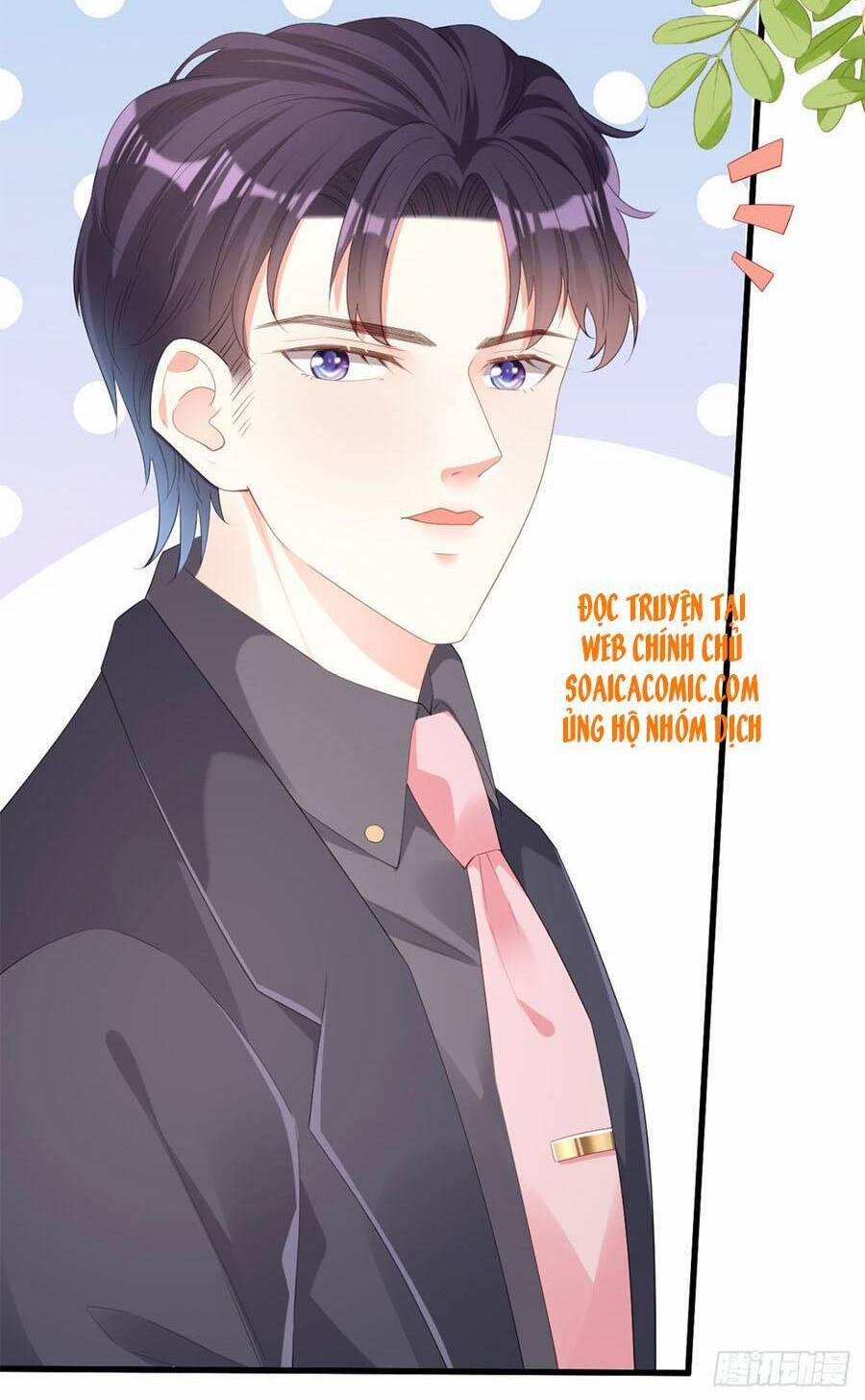 Chuyện Tình Chú Cháu: Vô Pháp Có Được Em 23 trang 24