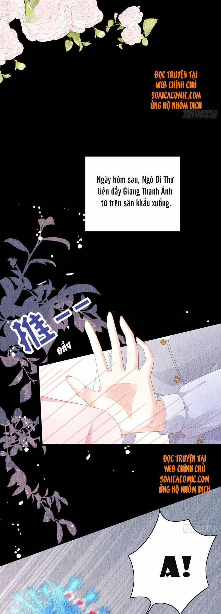 Chuyện Tình Chú Cháu: Vô Pháp Có Được Em 23 trang 6