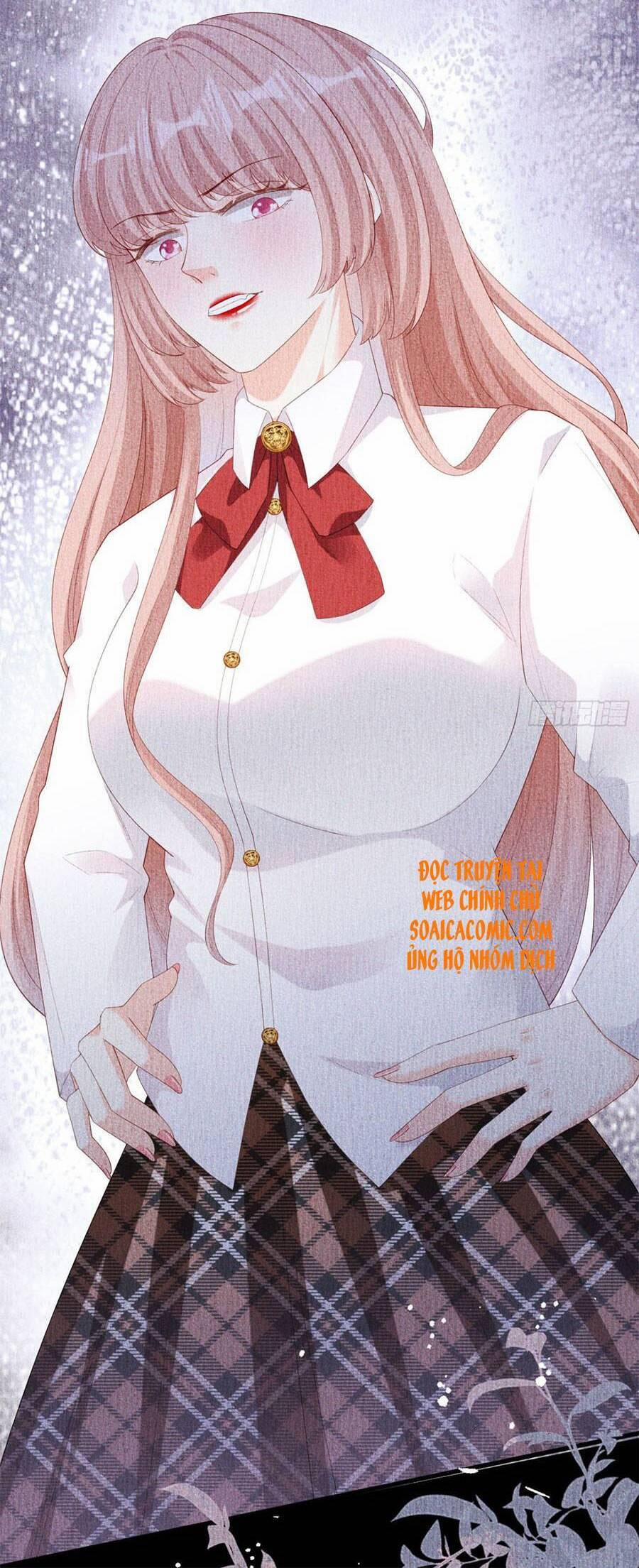 Chuyện Tình Chú Cháu: Vô Pháp Có Được Em 23 trang 8