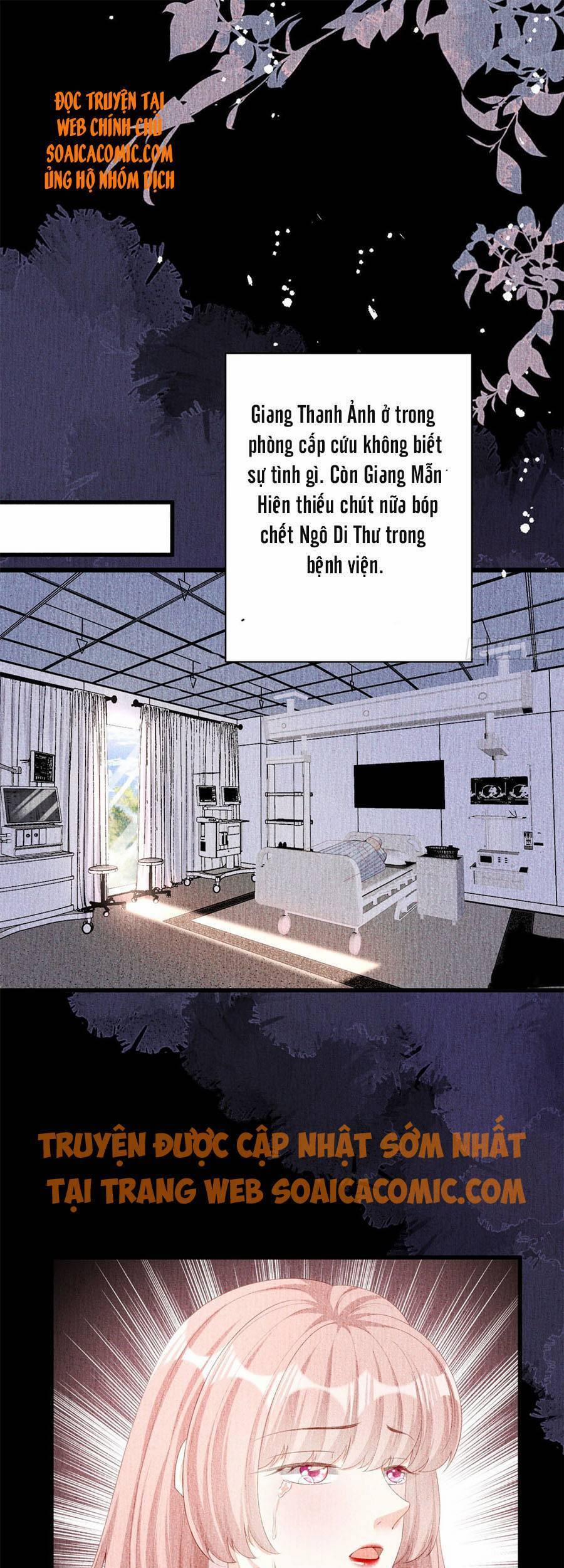 Chuyện Tình Chú Cháu: Vô Pháp Có Được Em 23 trang 9