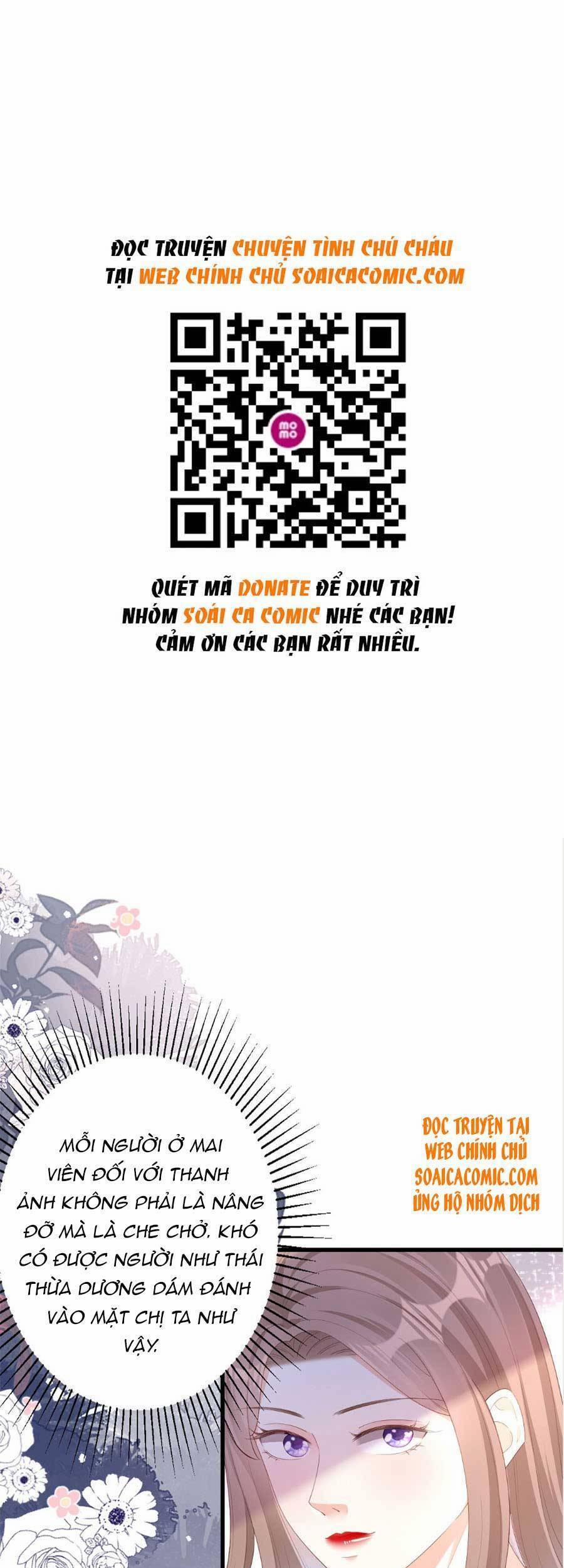 Chuyện Tình Chú Cháu: Vô Pháp Có Được Em 24 trang 1