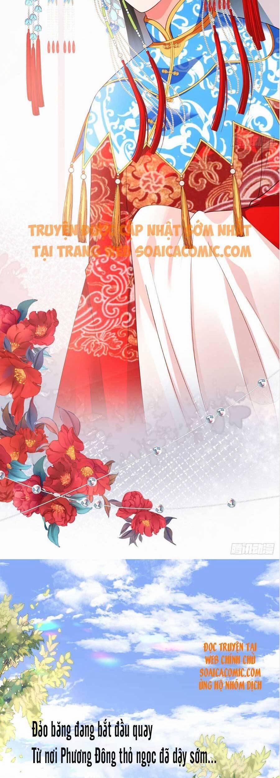 Chuyện Tình Chú Cháu: Vô Pháp Có Được Em 24 trang 10