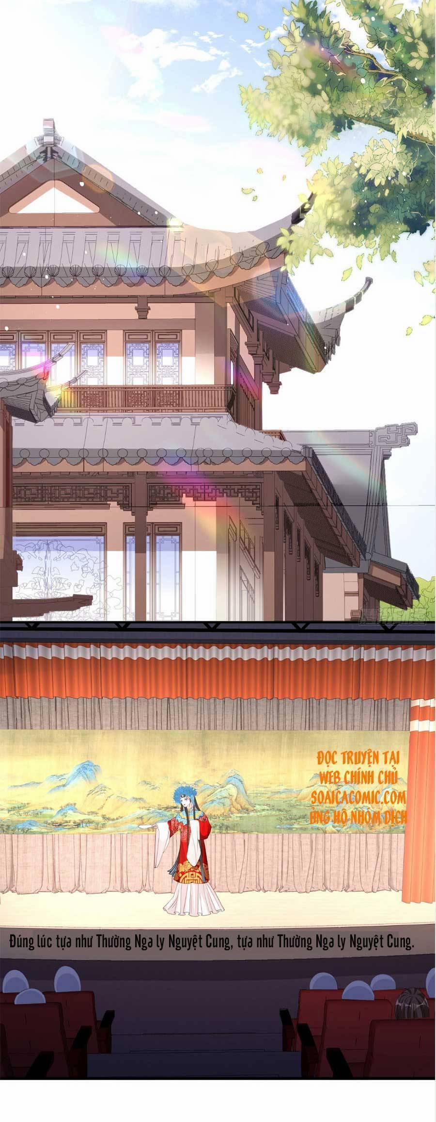 Chuyện Tình Chú Cháu: Vô Pháp Có Được Em 24 trang 11