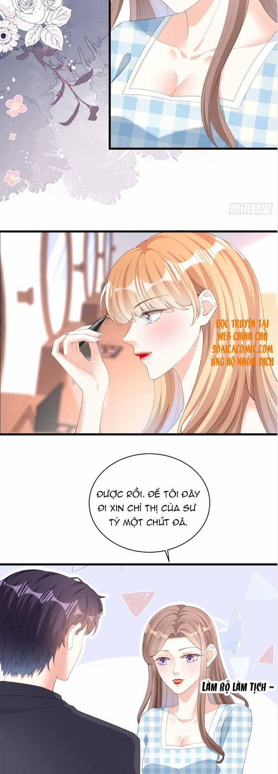 Chuyện Tình Chú Cháu: Vô Pháp Có Được Em 24 trang 2