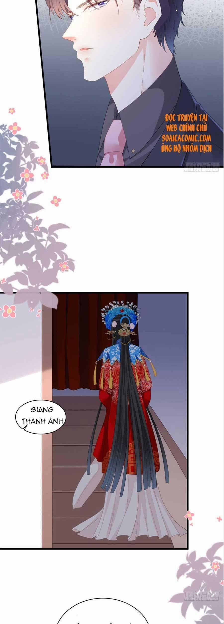 Chuyện Tình Chú Cháu: Vô Pháp Có Được Em 24 trang 8