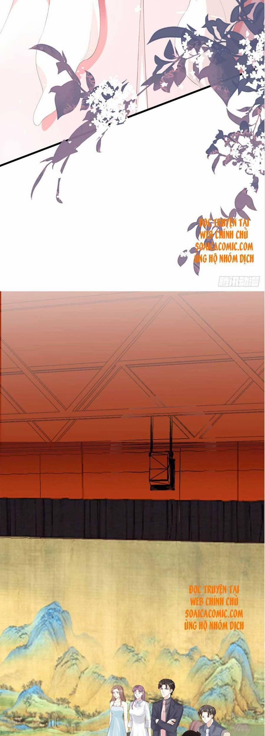 Chuyện Tình Chú Cháu: Vô Pháp Có Được Em 25 trang 14