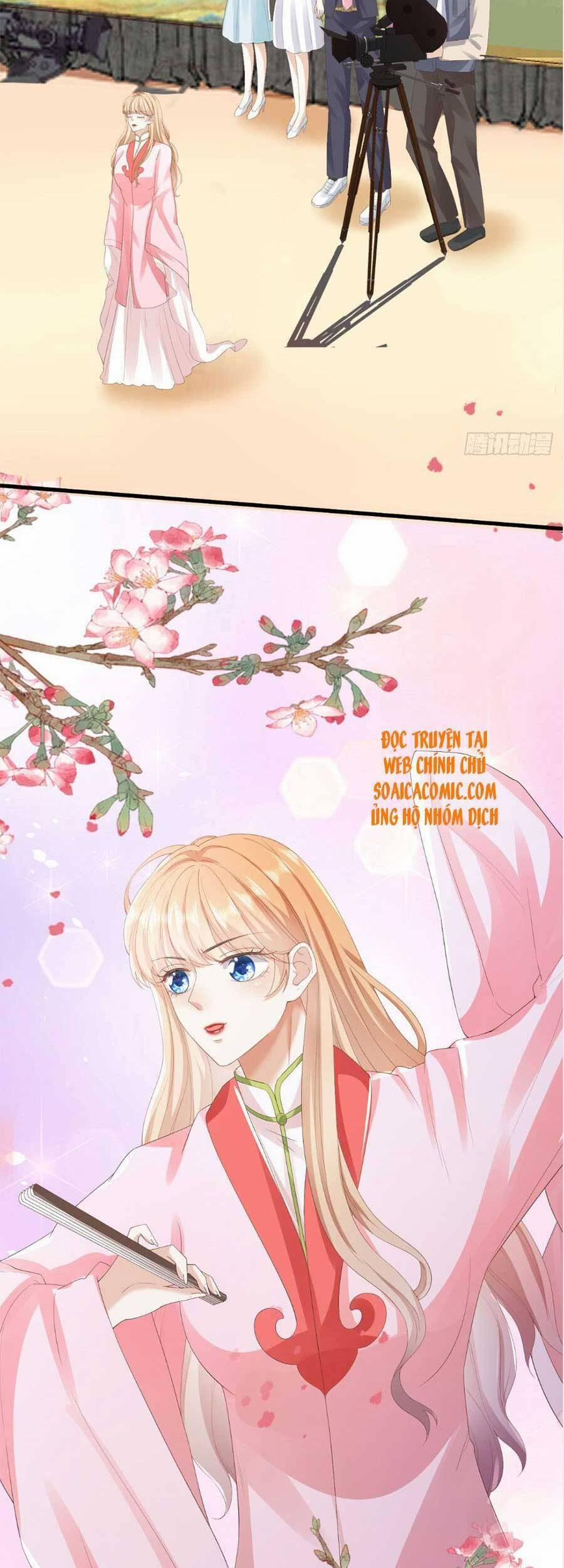 Chuyện Tình Chú Cháu: Vô Pháp Có Được Em 25 trang 15