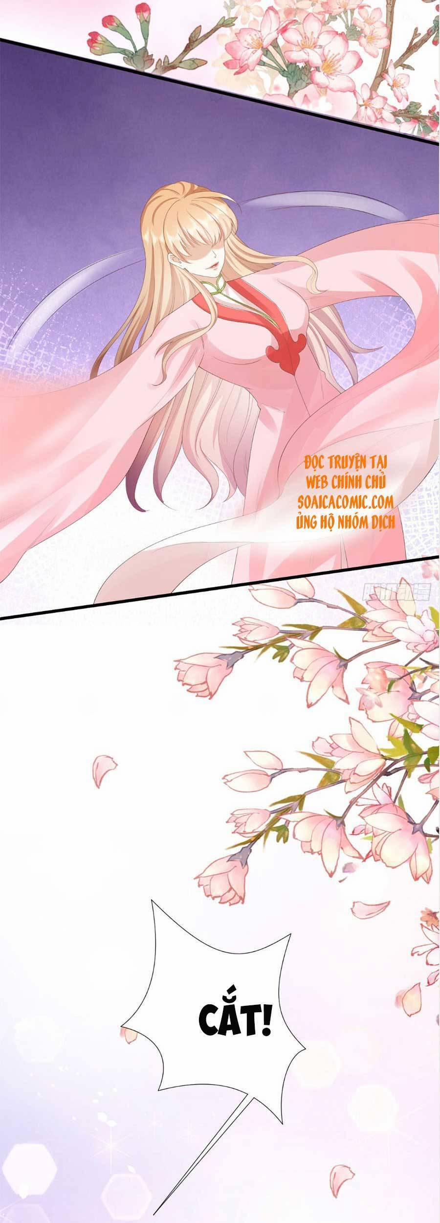 Chuyện Tình Chú Cháu: Vô Pháp Có Được Em 25 trang 18