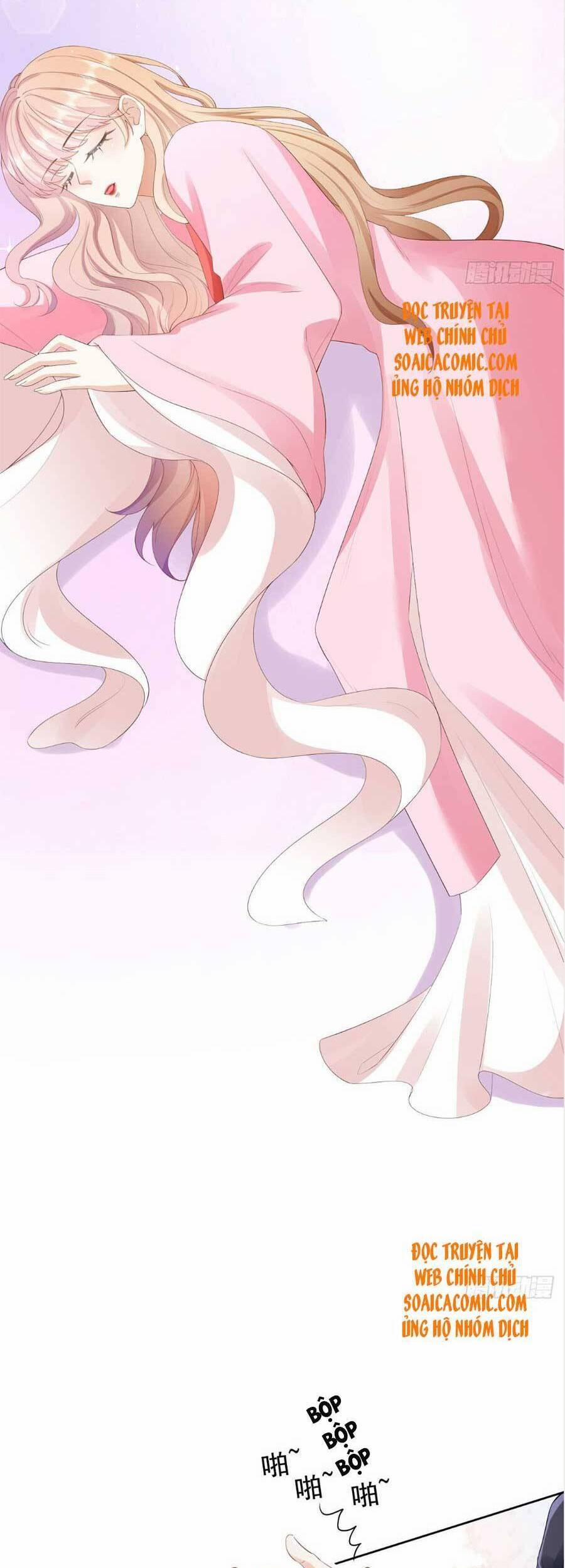 Chuyện Tình Chú Cháu: Vô Pháp Có Được Em 25 trang 19