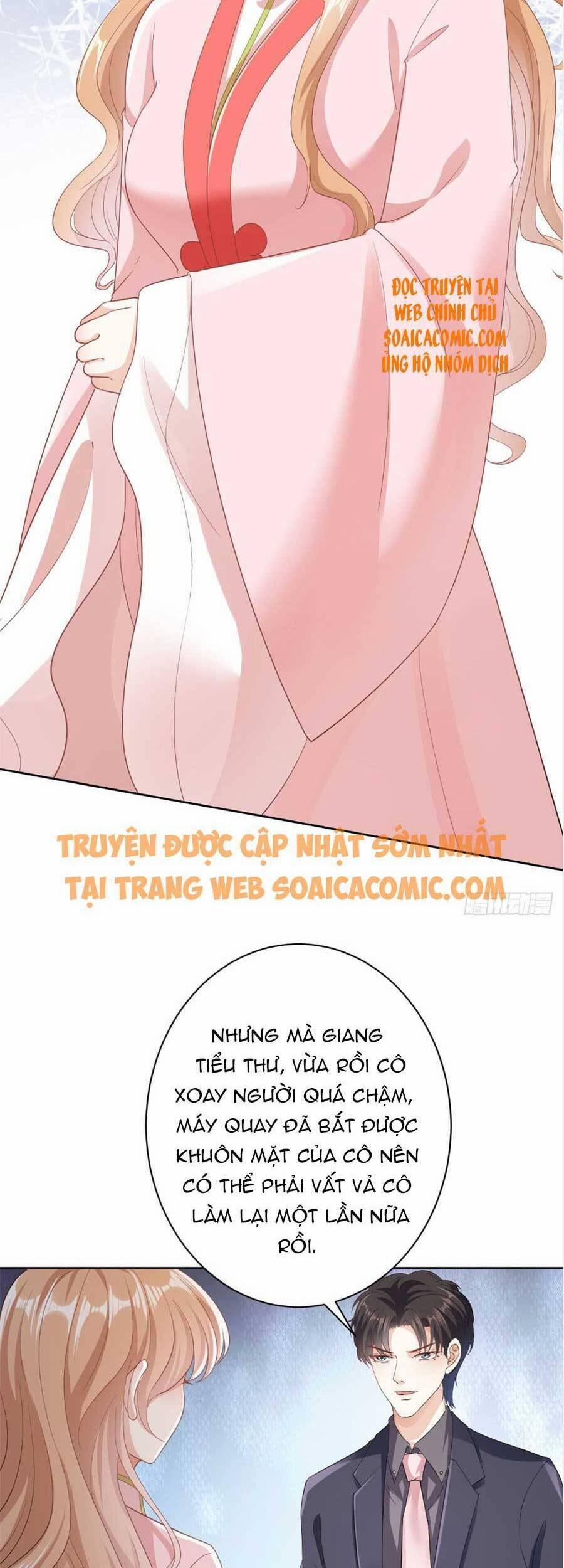 Chuyện Tình Chú Cháu: Vô Pháp Có Được Em 25 trang 21