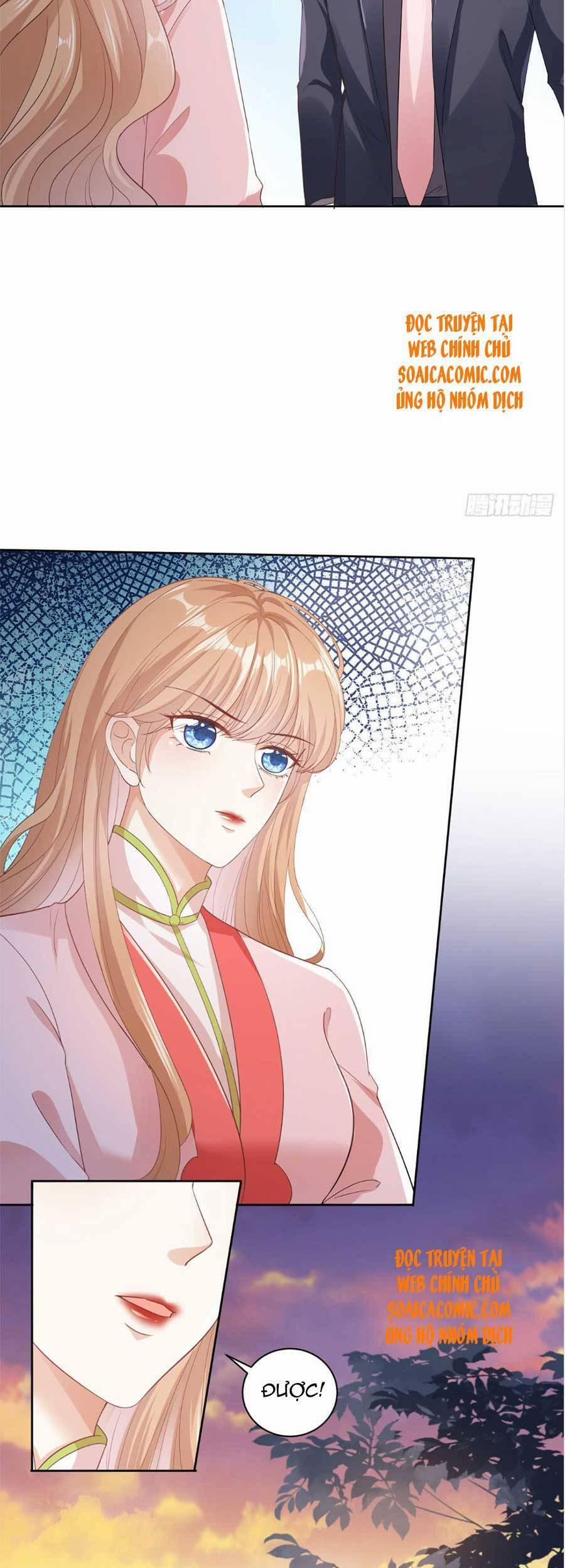 Chuyện Tình Chú Cháu: Vô Pháp Có Được Em 25 trang 22