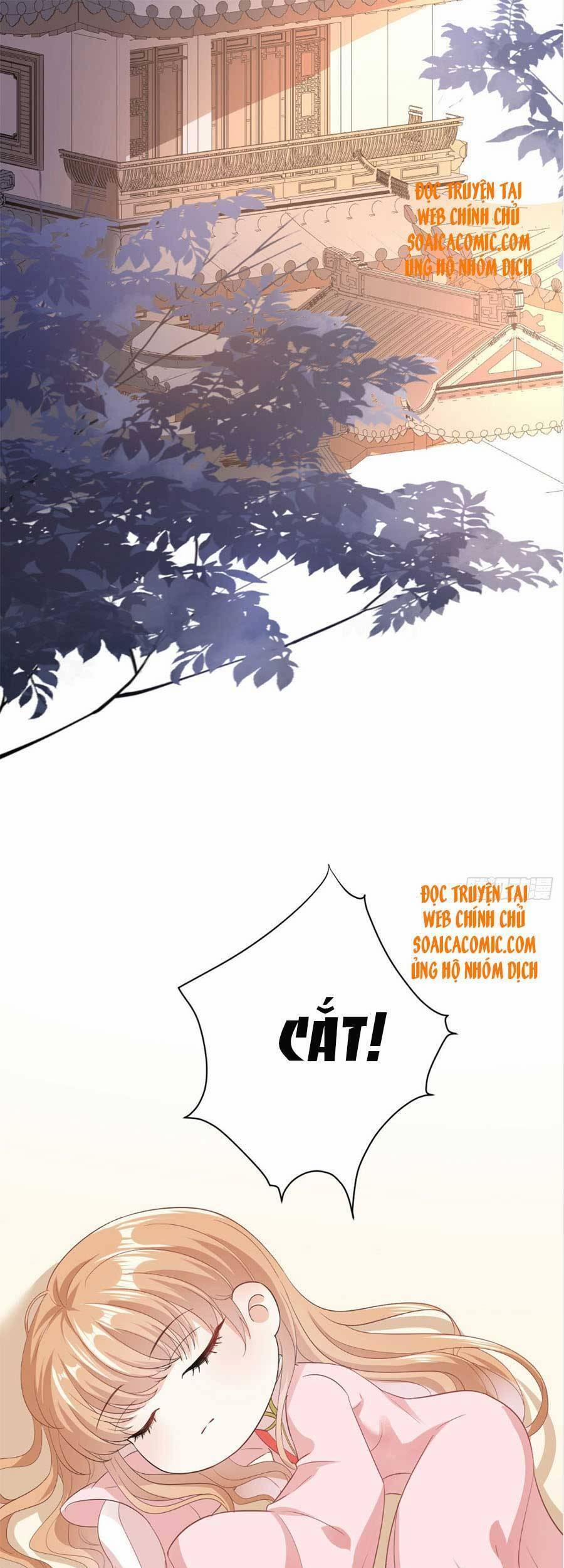 Chuyện Tình Chú Cháu: Vô Pháp Có Được Em 25 trang 24