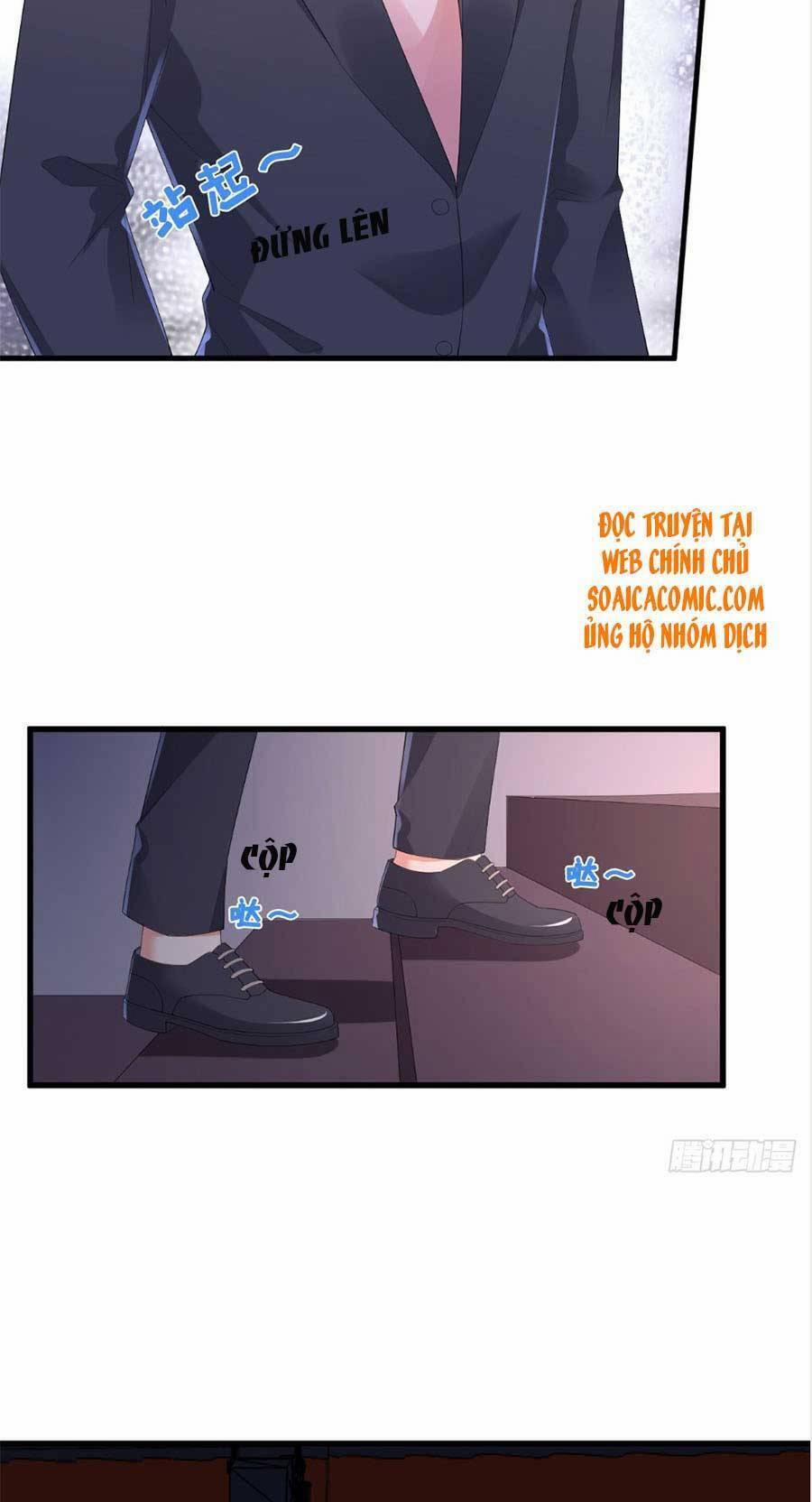 Chuyện Tình Chú Cháu: Vô Pháp Có Được Em 25 trang 5